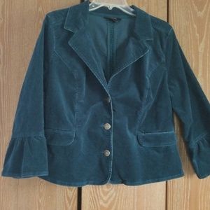 Style & Co Jackets & Coats - Corduroy jacket Style & Co Jackets & Coats - Corduroy jacket